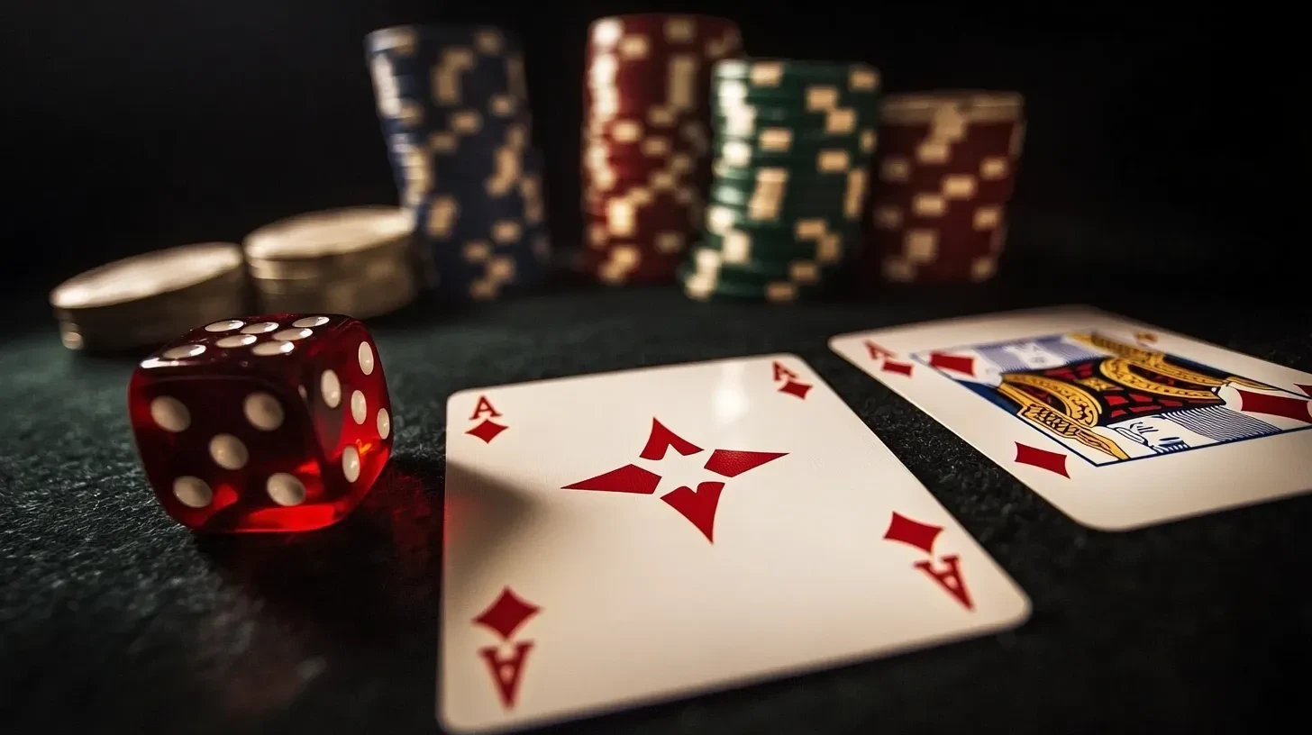 Lightning Baccarat
