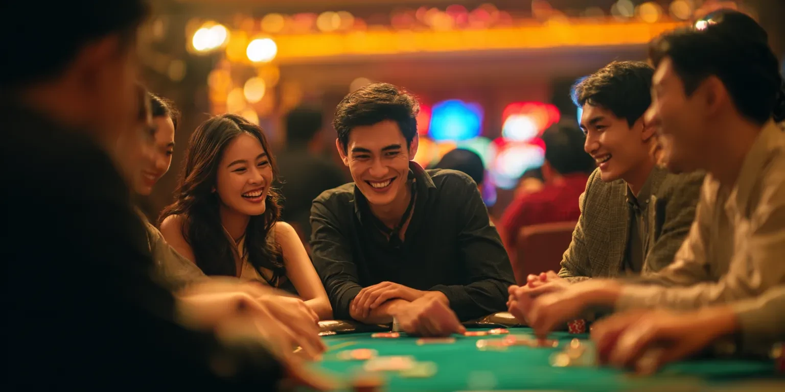 Slot Game 3