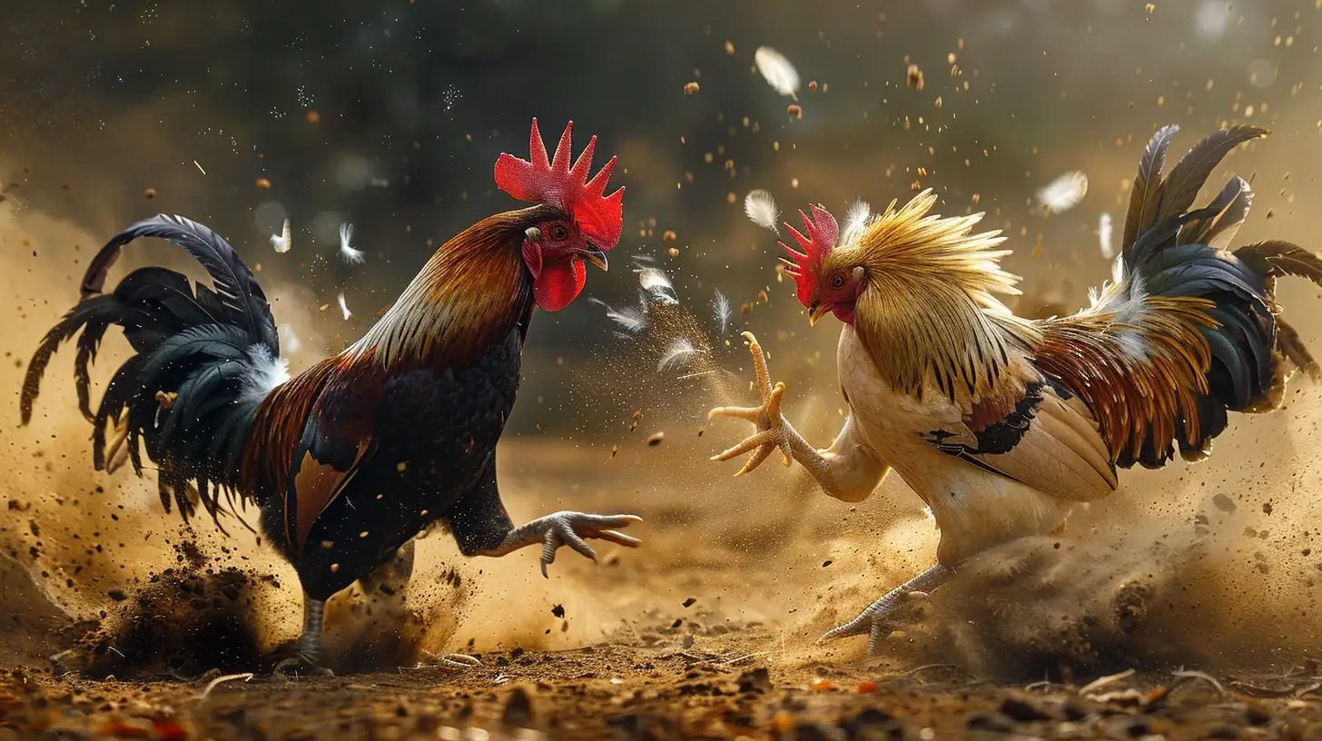 Apa Itu Permainan?