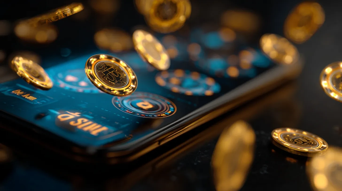 Bagaimana Bonus Berfungsi dalam Permainan Slot?