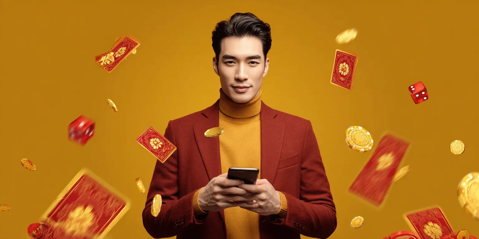 Jenis-Jenis Bonus yang Tersedia
